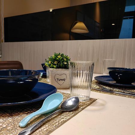 Beside Imago City Centre Soho Private Room By Wj Homestay Kota Kinabalu Eksteriør billede