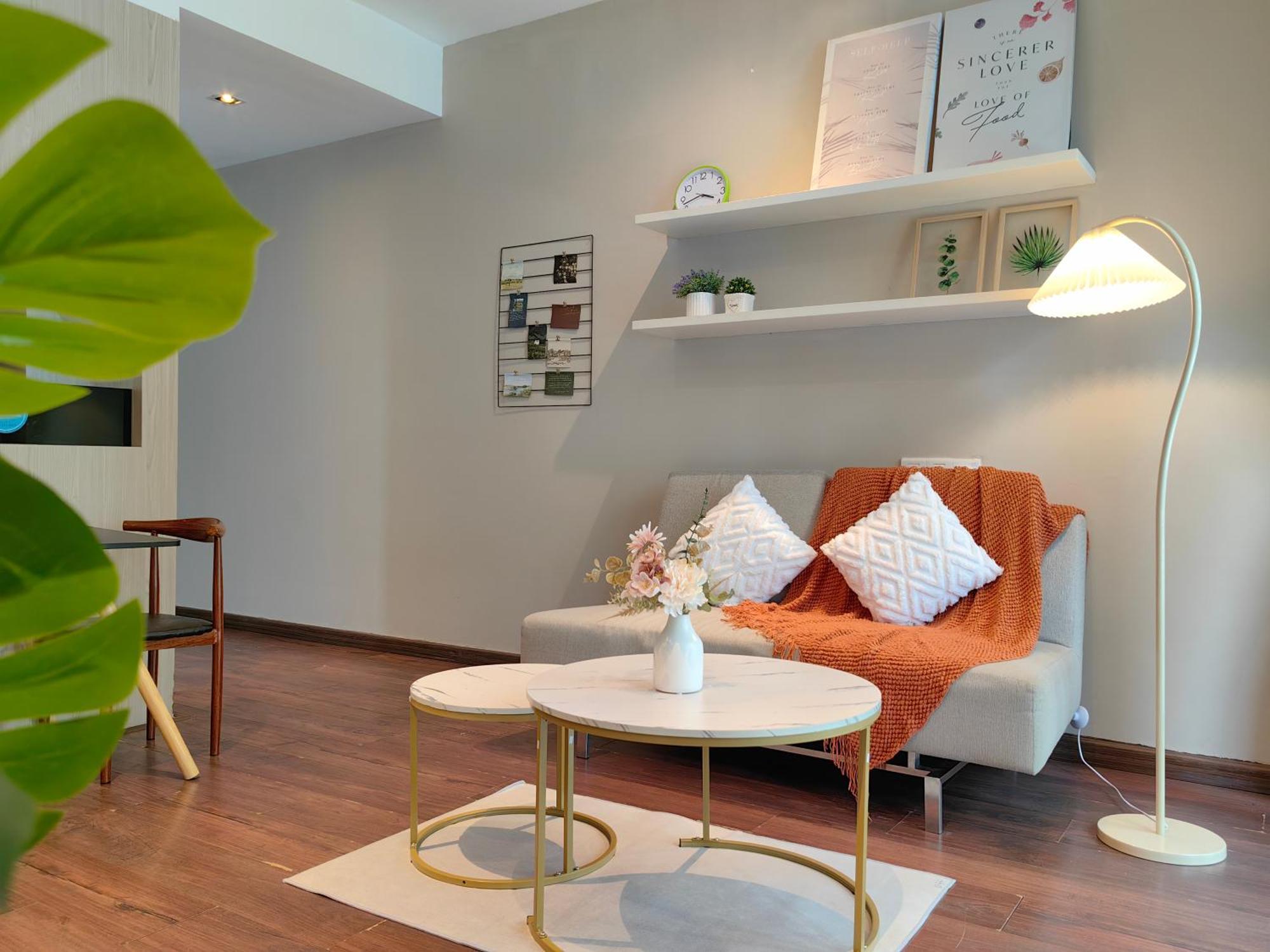 Beside Imago City Centre Soho Private Room By Wj Homestay Kota Kinabalu Eksteriør billede